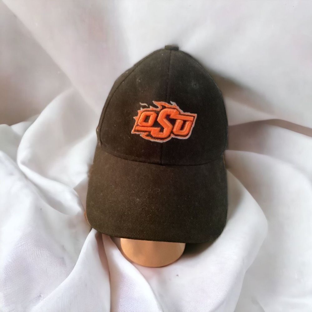 OSU Youth Ball Cap/Hat
